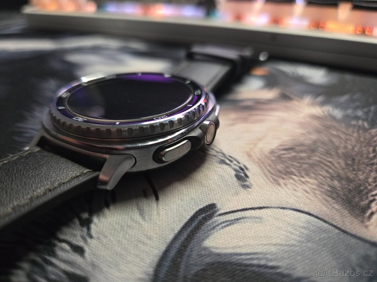 Samsung Galaxy watch 8 classic BT - 2