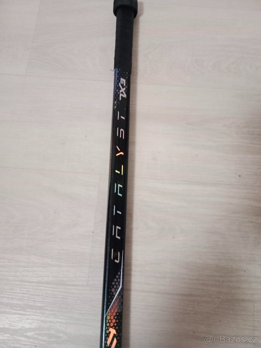 Brankařská hokejka True SR - 2