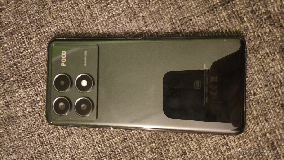 Poco X6 pro - 2