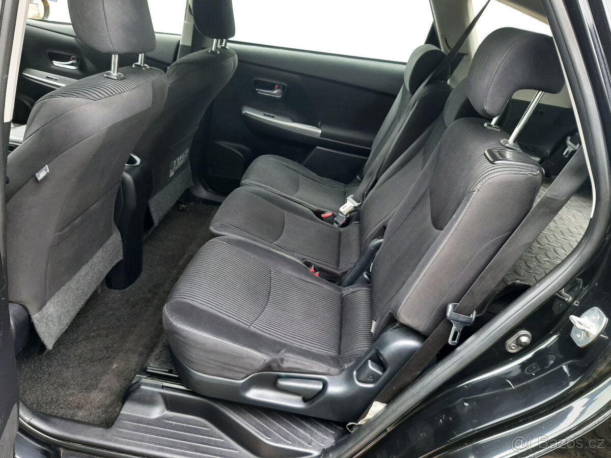 Toyota Prius Plus 2018 Hybrid - 2