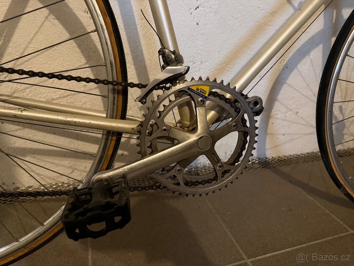 Favorit s shimanem - 2