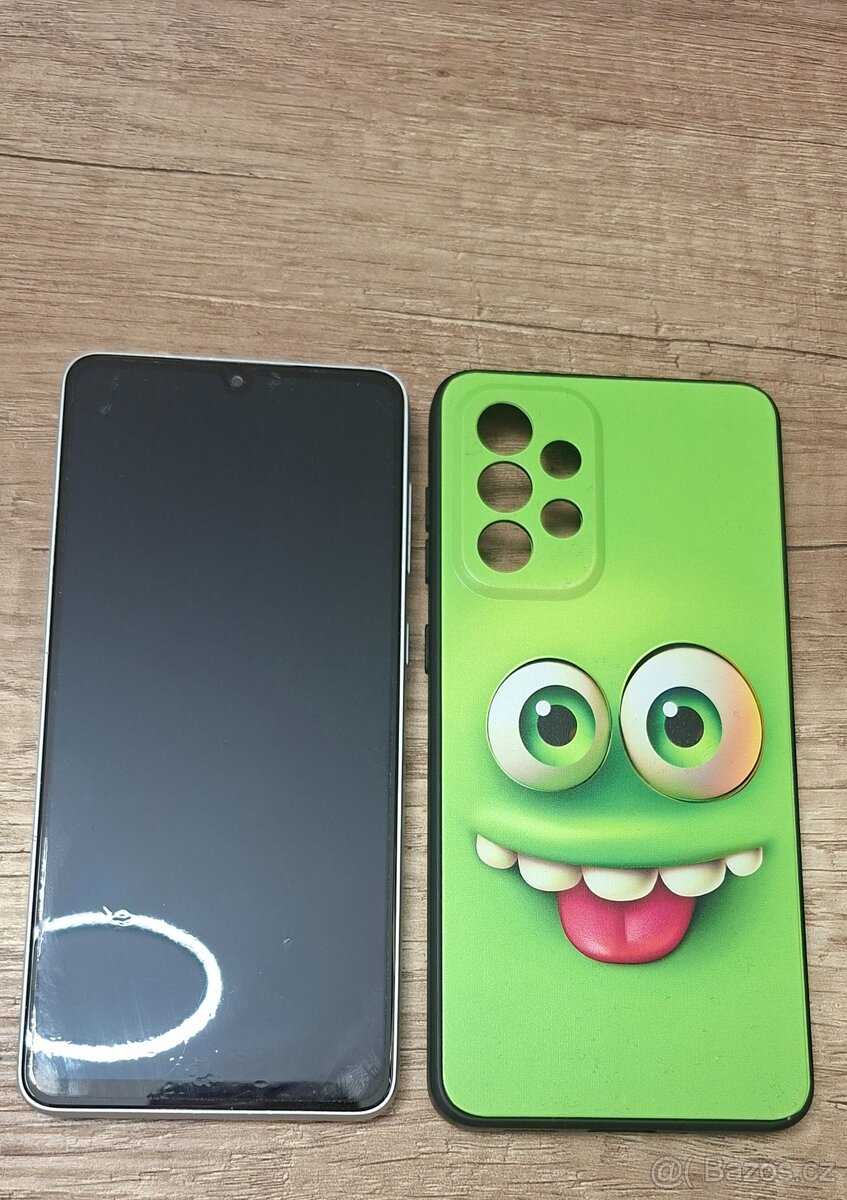 Samsung A33 5g 128gb. - 2
