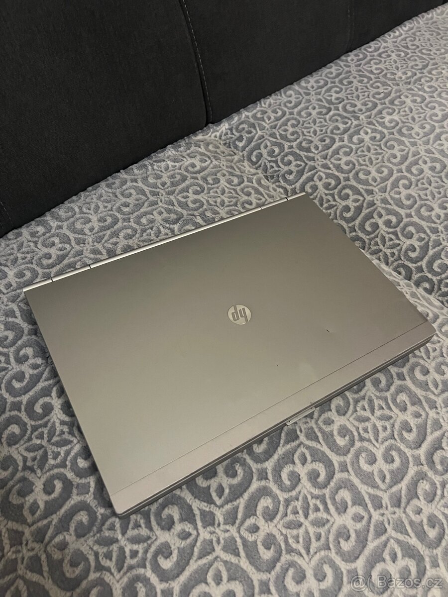 Notebook DELL 8460p - 2