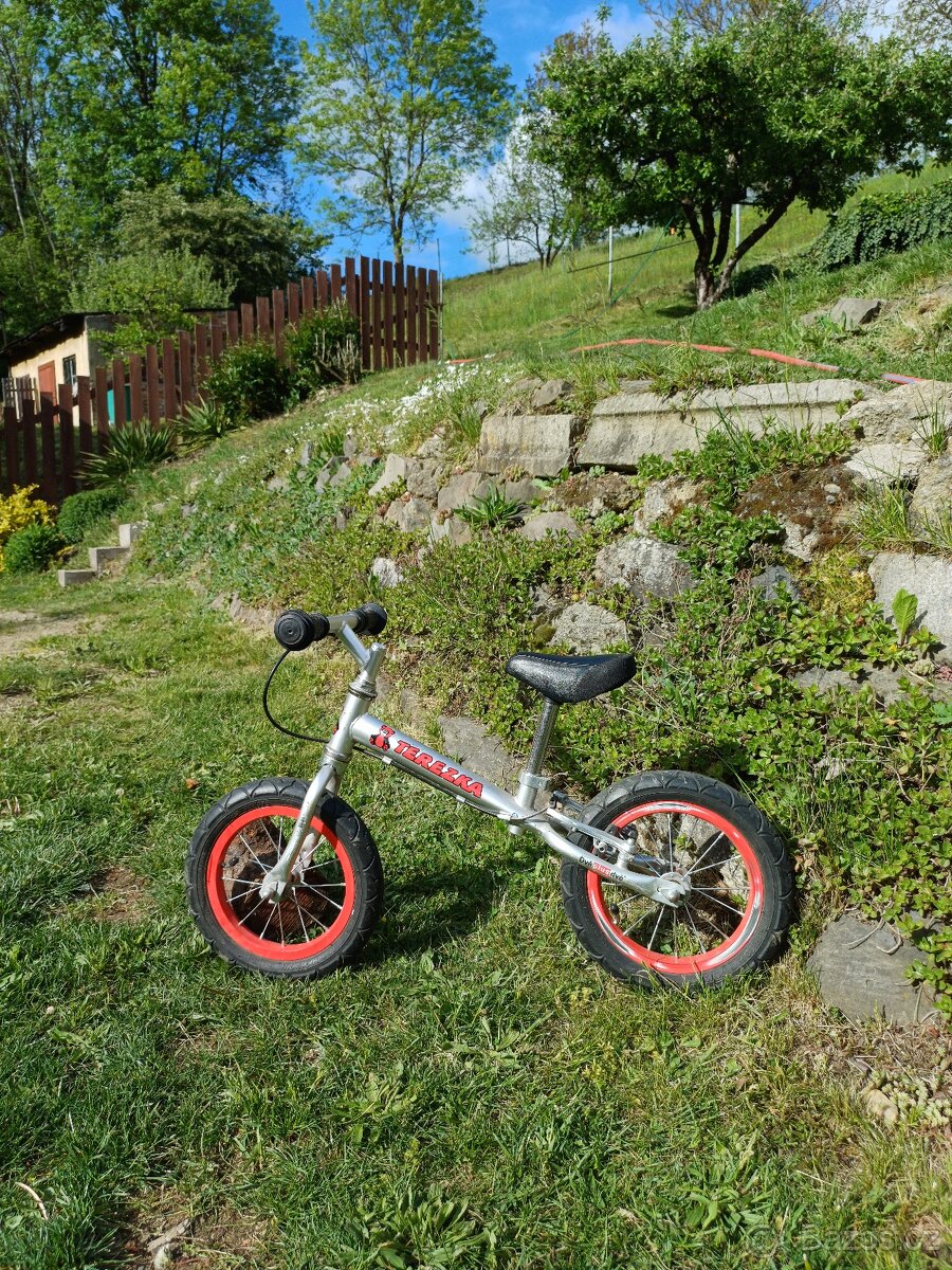 Dětské odrážedlo - 2