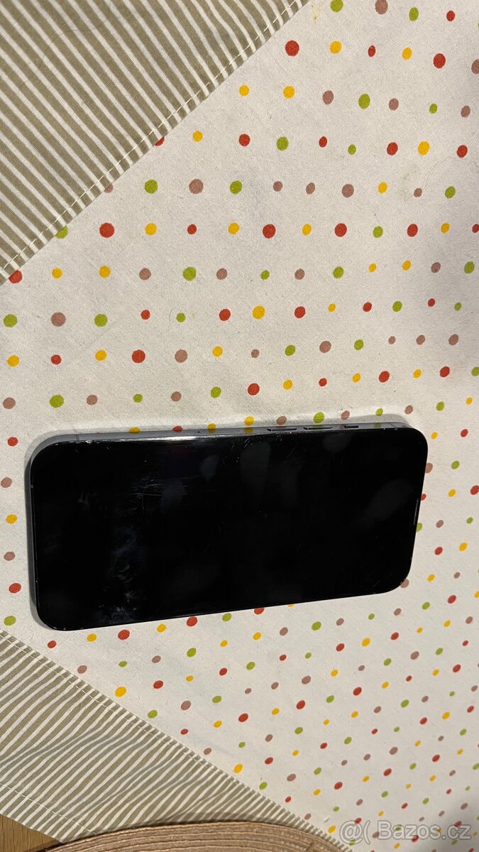 Prodám iPhone 13PRO 128GB - 2