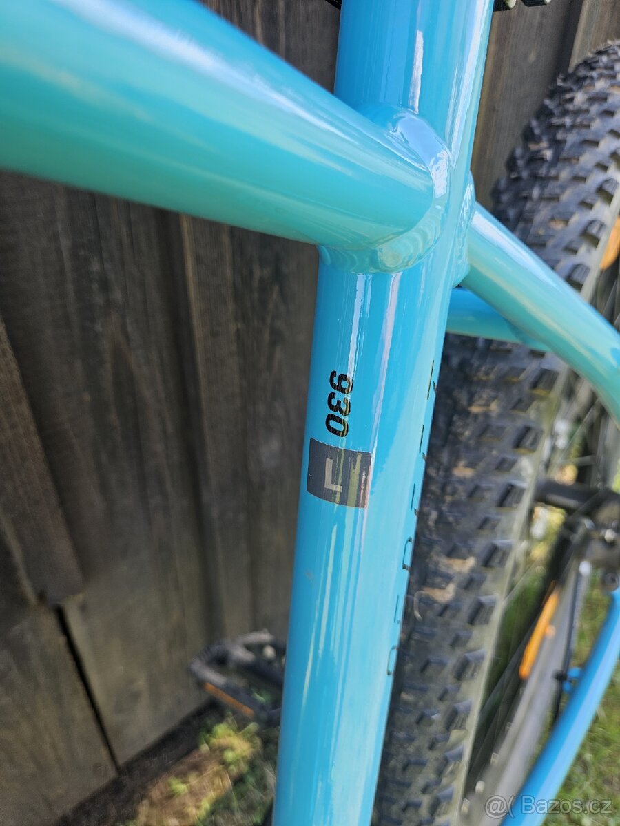 Scott Aspect 930 - 2