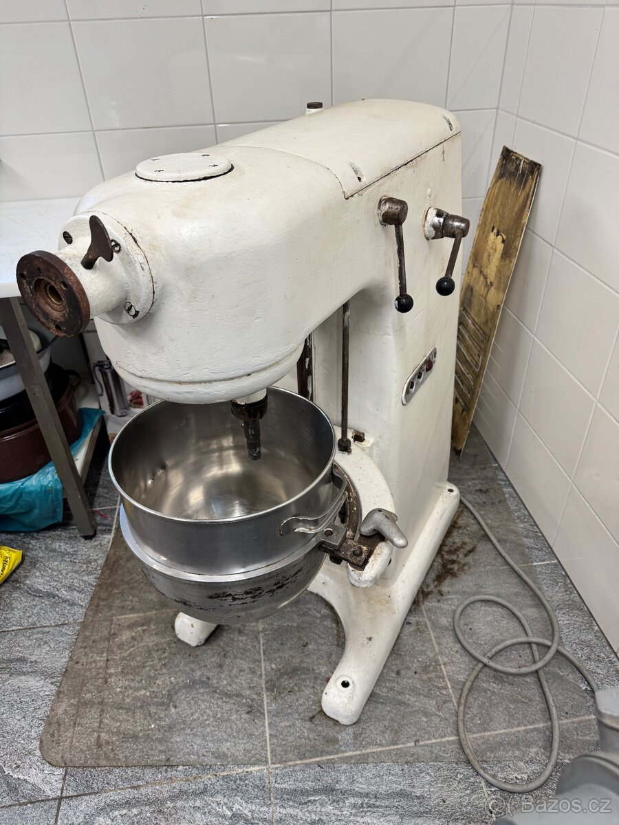 Robot Alba RE20 - 2