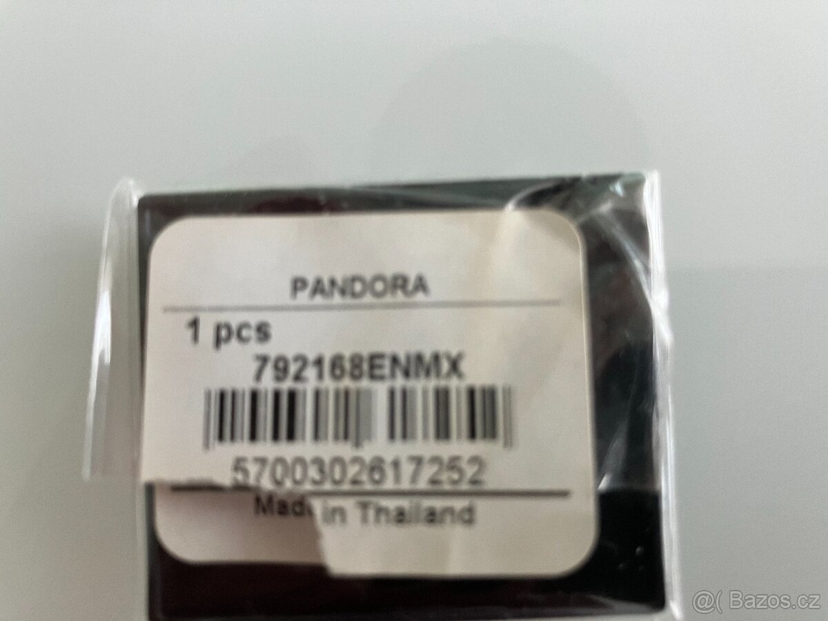 Pandora přívěsek Santa Claus - 2