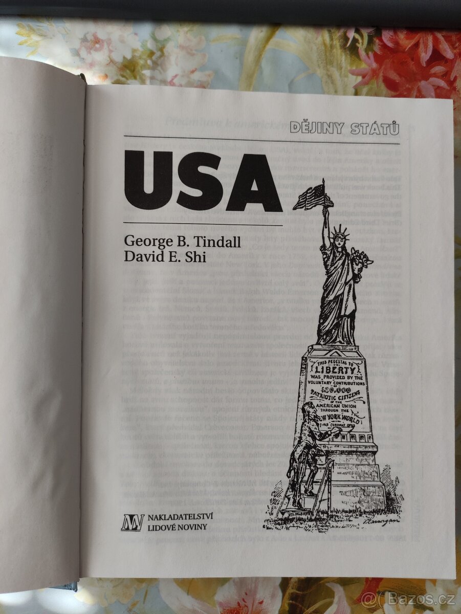 Dějiny států USA - 2