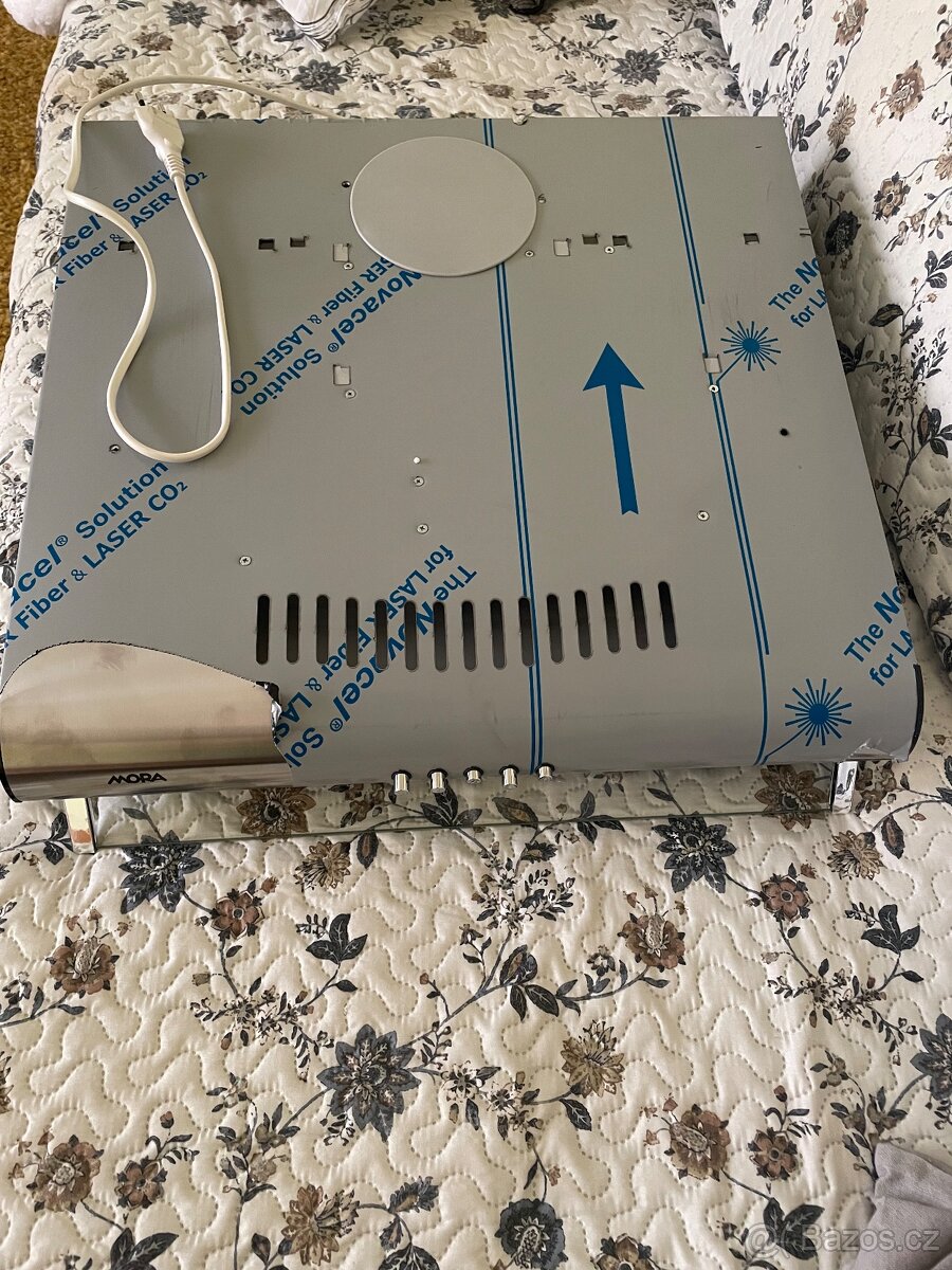 Digestoř značky Mora OP 540 X - 2