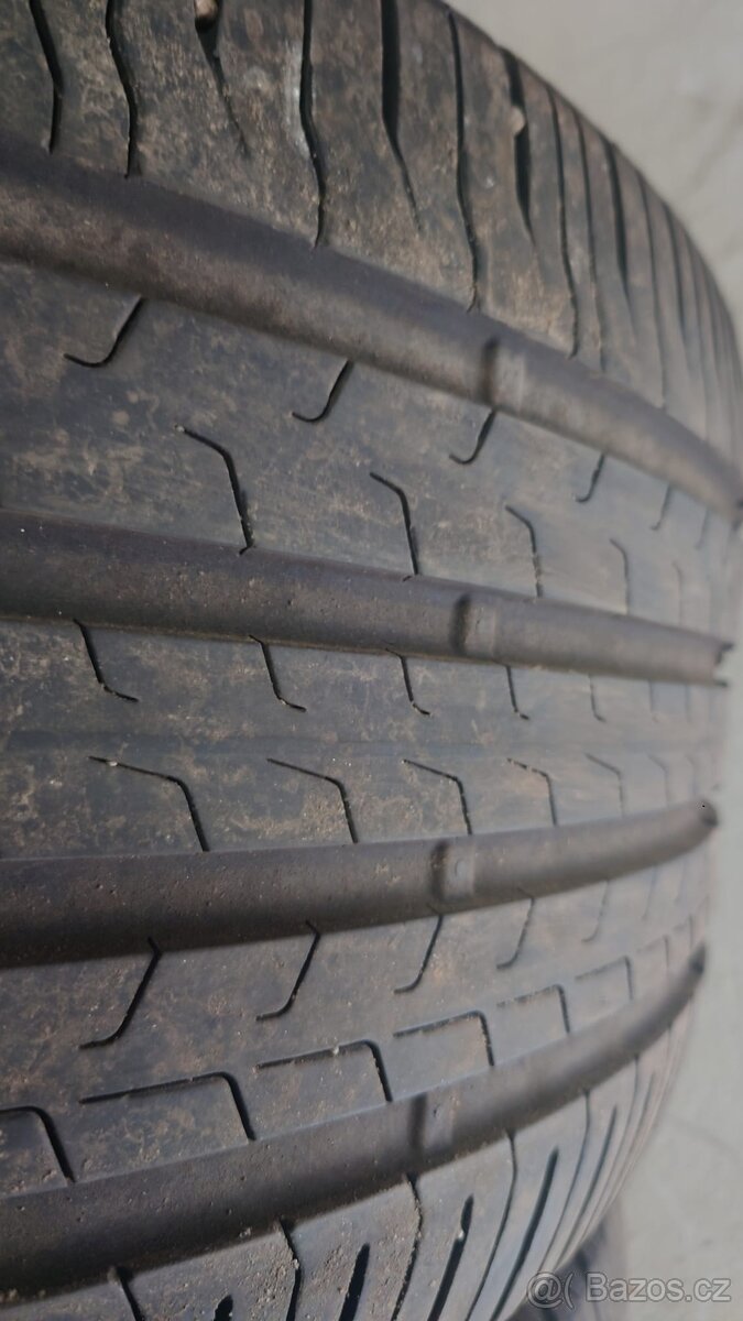 pneumatiky 235/45 R20 V XL - 2