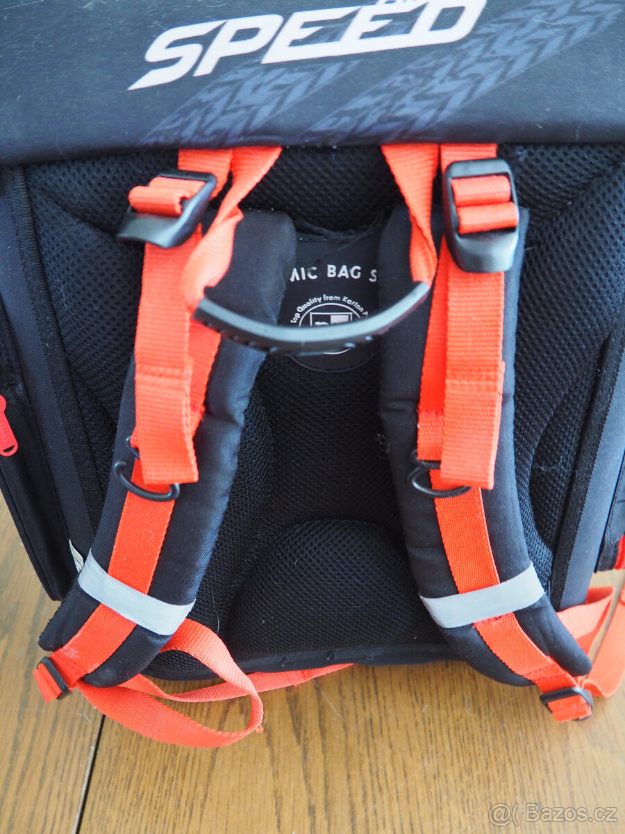 Aktovka Karton P+P - 2