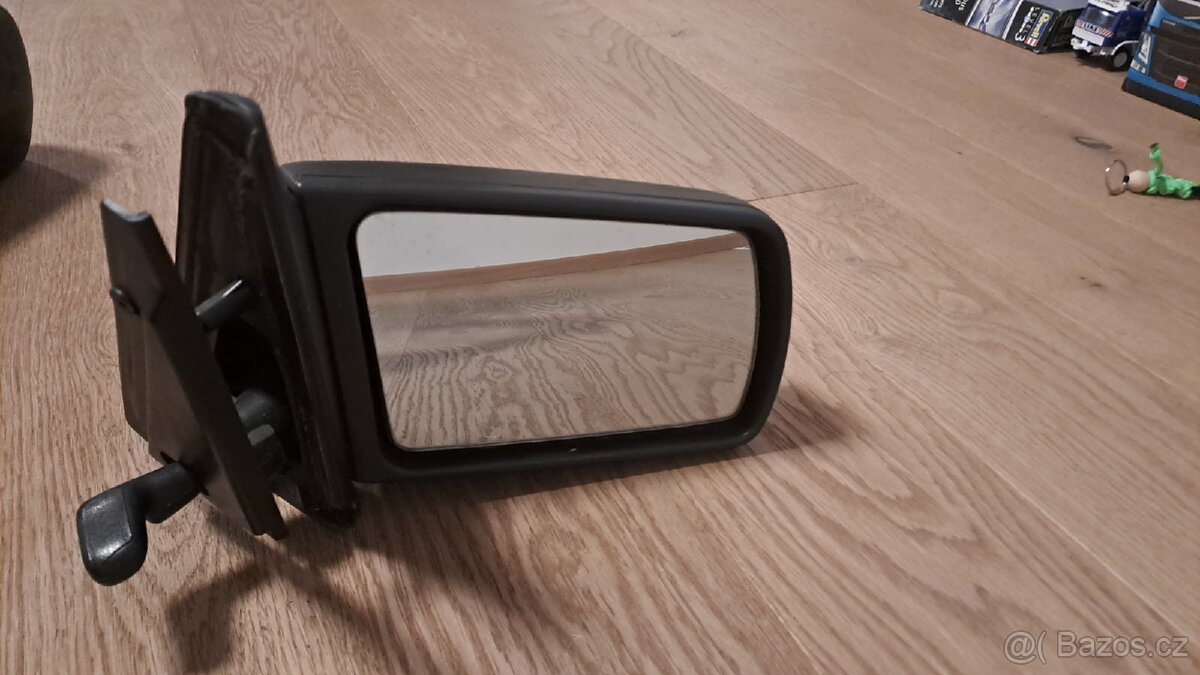 Zpětná zrcátka Saab 900 og - 2