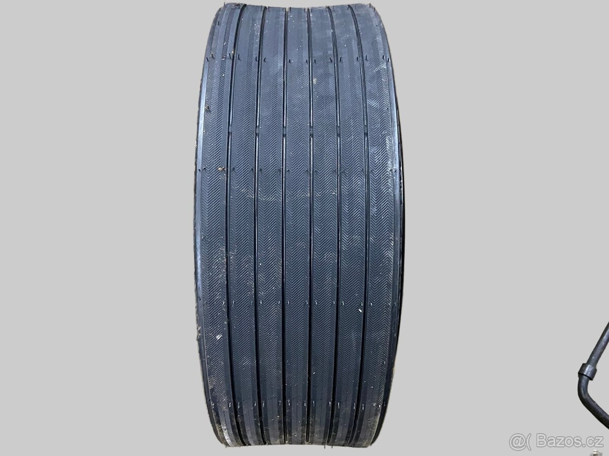 Dojezdové kolo Touareg 5×120 17" 7L6601027B - 2