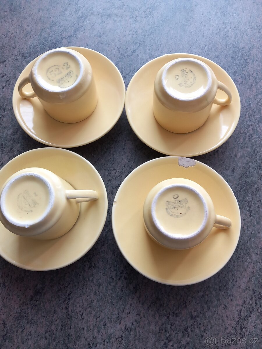 Hrníčky - 2