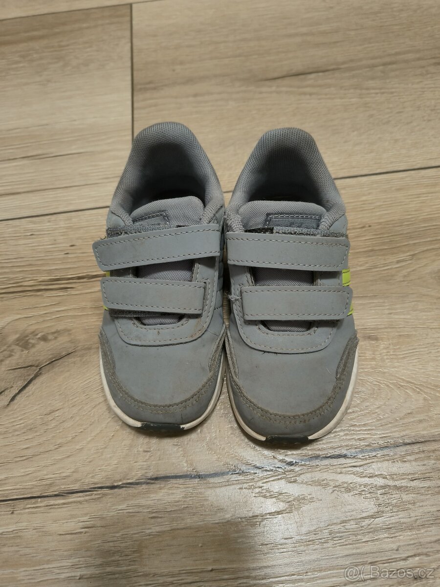 Tenisky Adidas vel. 25 - 2