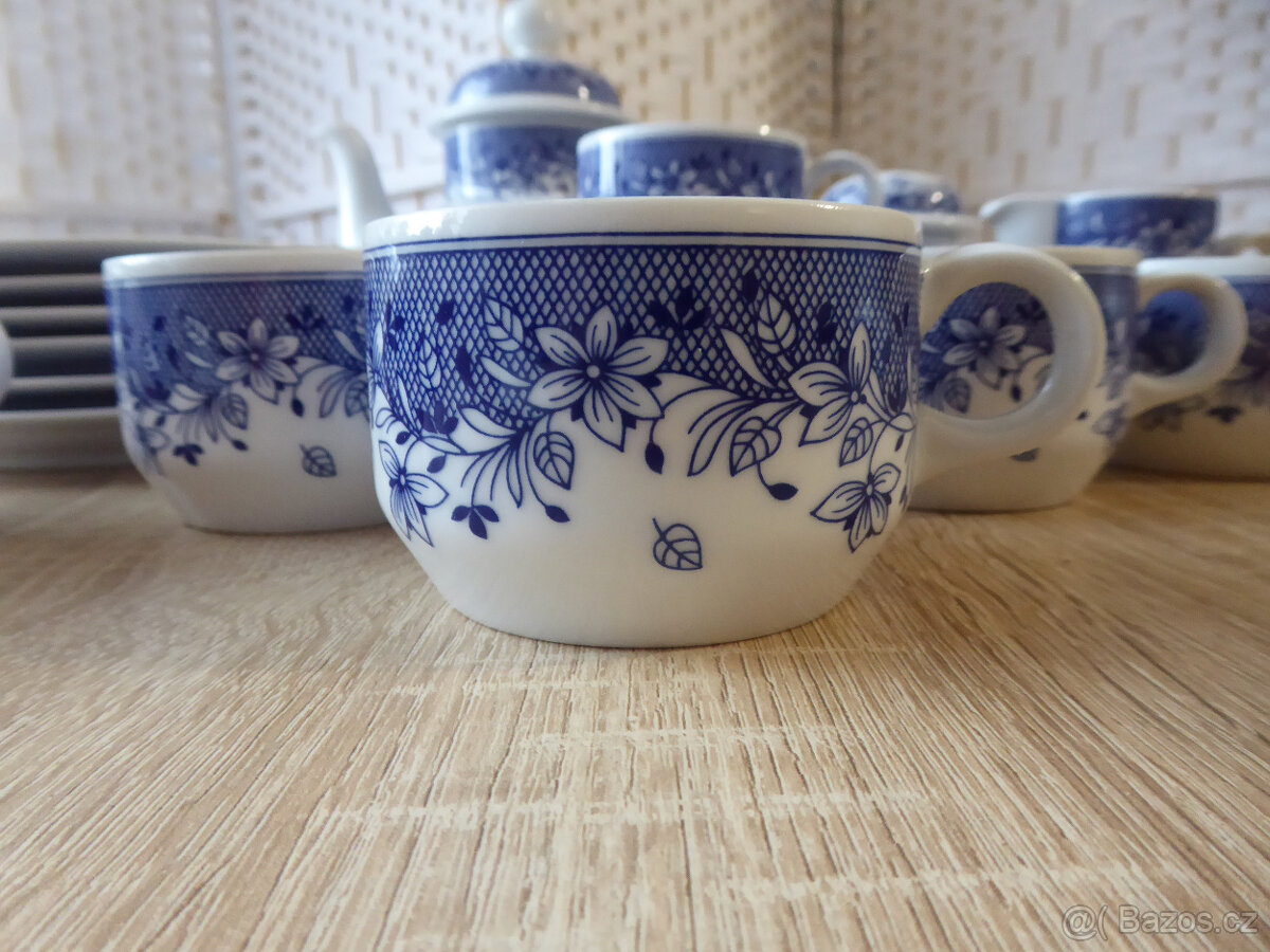 Kávová souprava Bavaria - 2