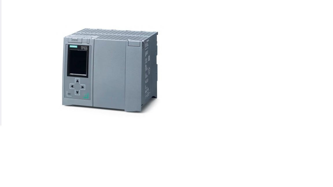 Siemens S7-1500 CPU 1517-3 PN/DP (6ES7517-3AP00-0AB0) – nové - 2