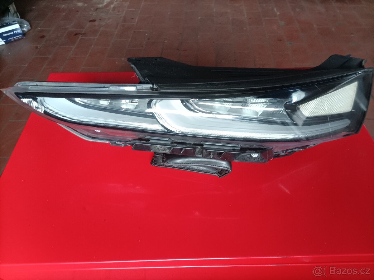 Světlo levé přední Hyundai Santa Fe original - 2