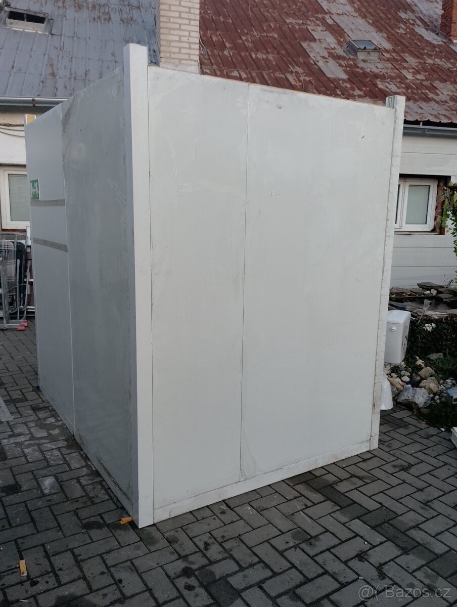 Prodám chladící box - 2