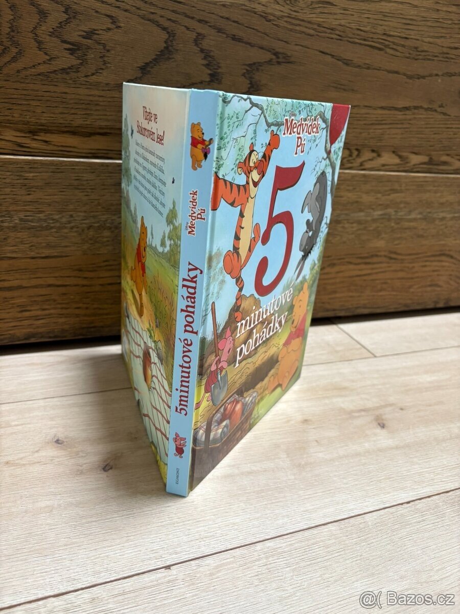 nove knihy disney - 2