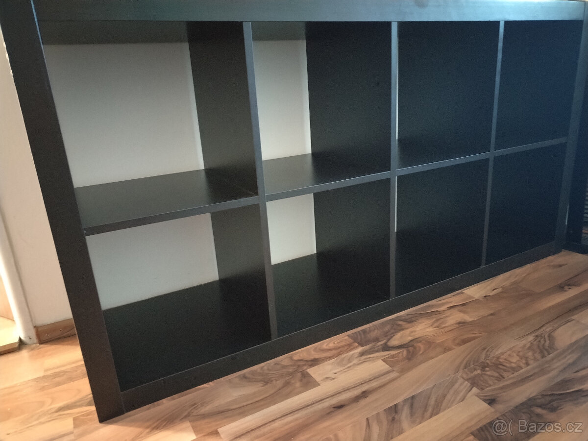 Policový díl KALLAX IKEA - 2