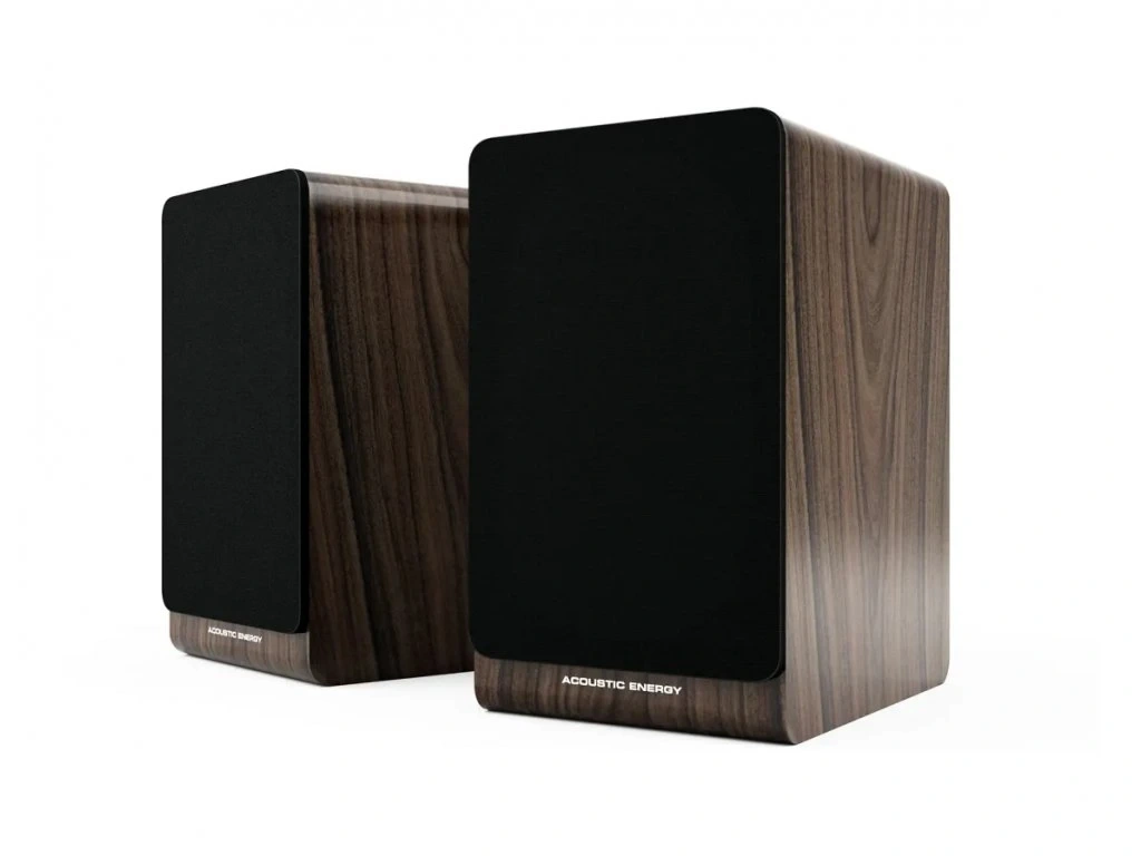 WIIM + ACOUSTIC ENERGY - 2