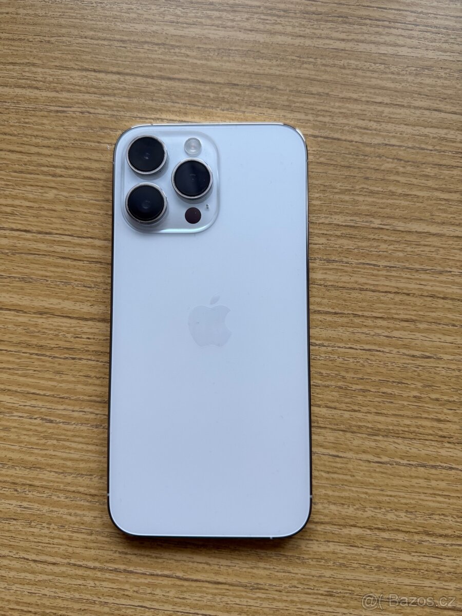 Prodam iphone 14 pro max 128gb - 2