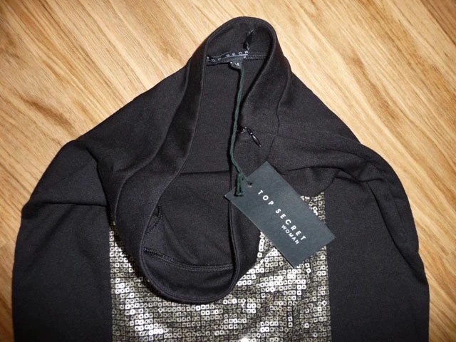 Nová sukně Top Secret vel.34- XS - 2