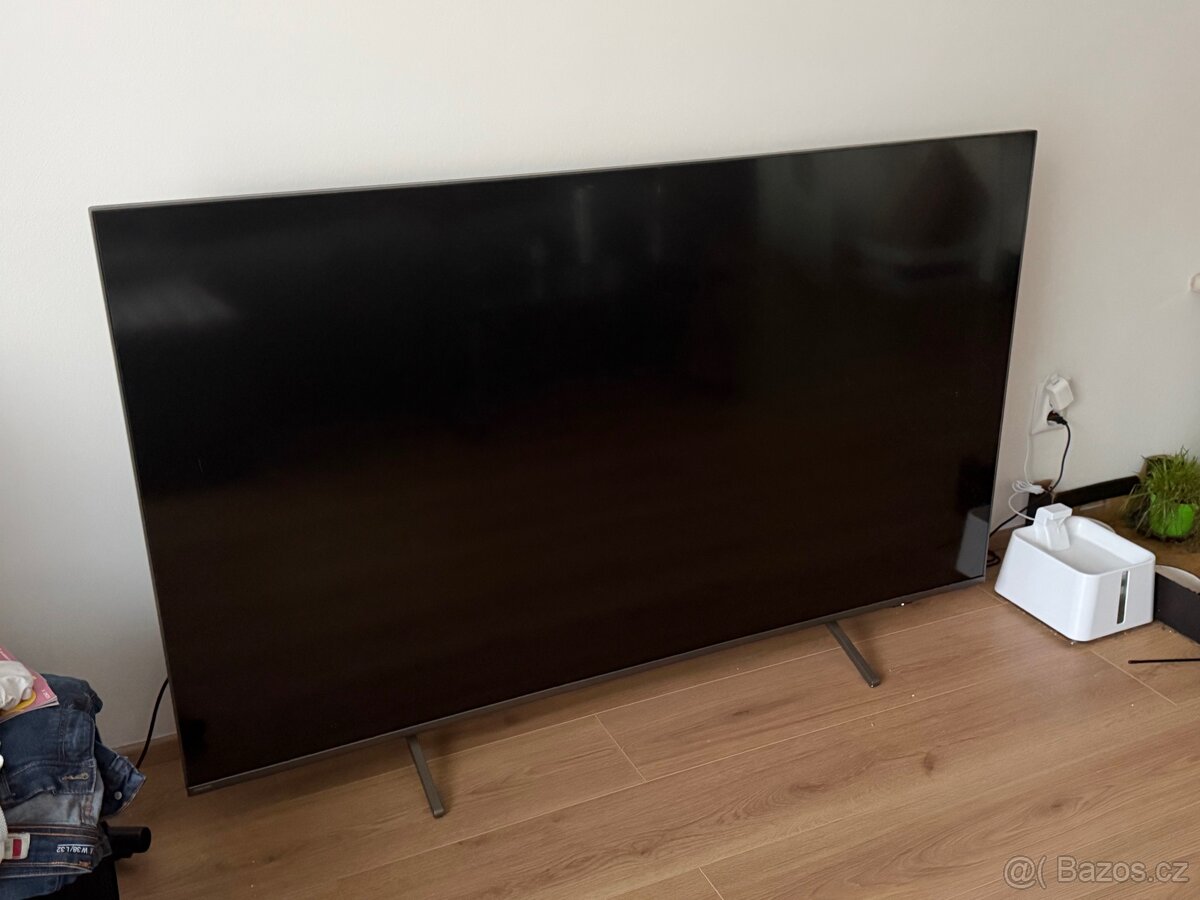 Philips 65PML9059 – 65” MiniLED - záruka do 08/2027 - 2