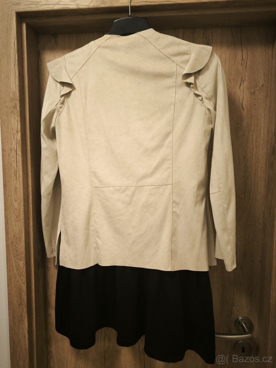Dámské šaty a sako - 2