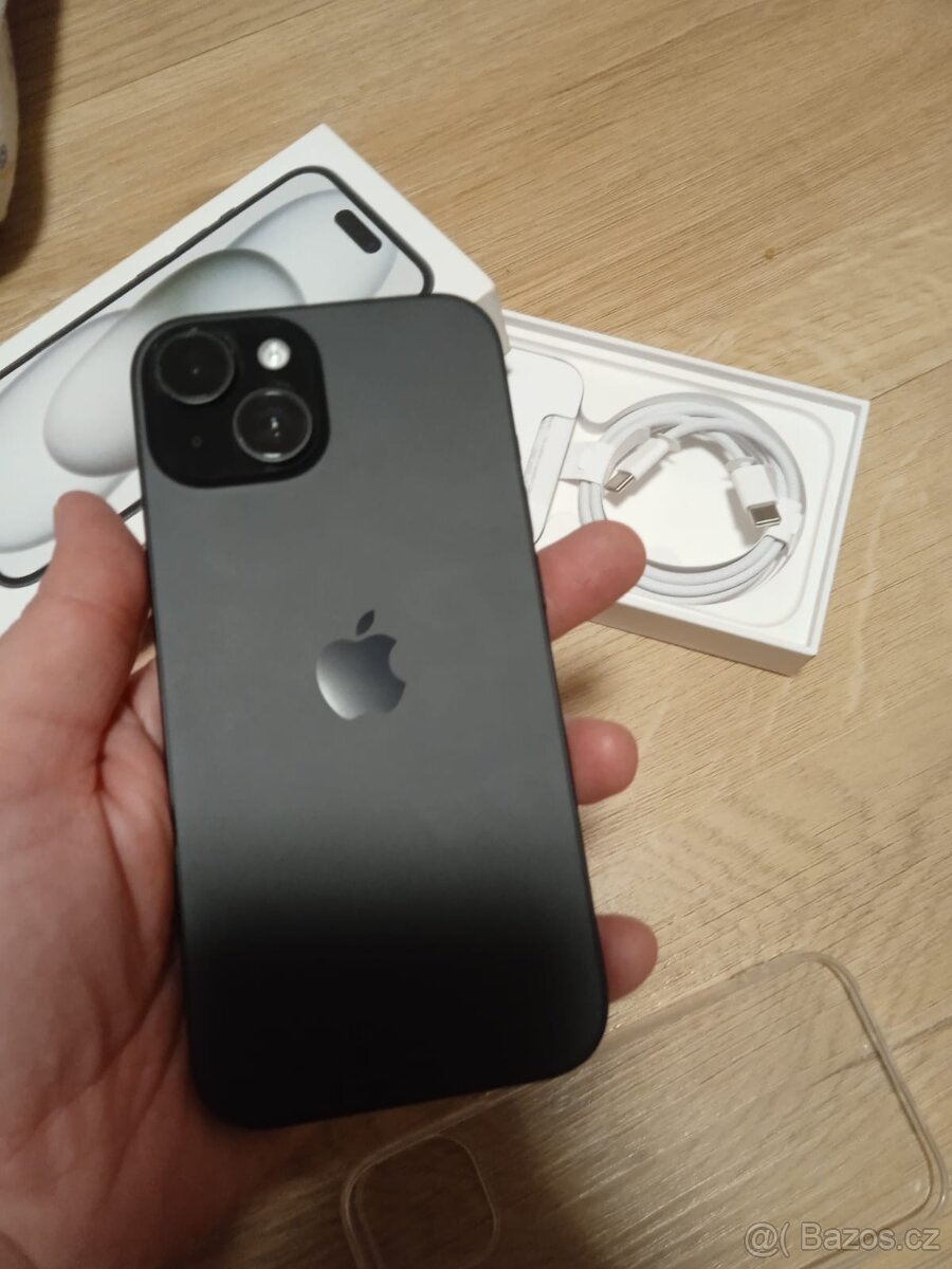 Apple iPhone 15 128gb - 2