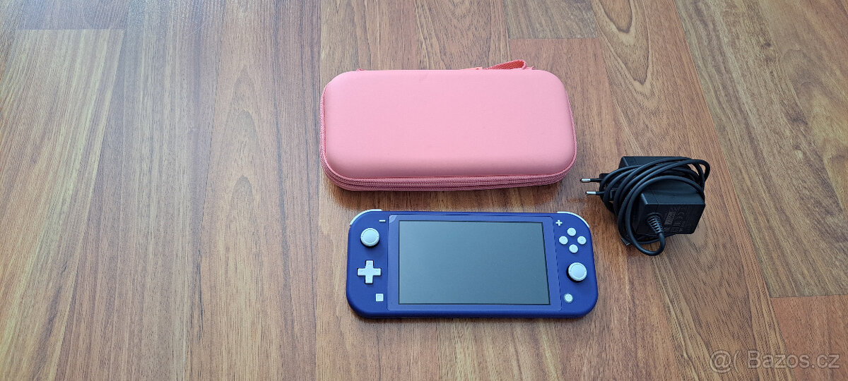 Nintendo Switch Lite - 2