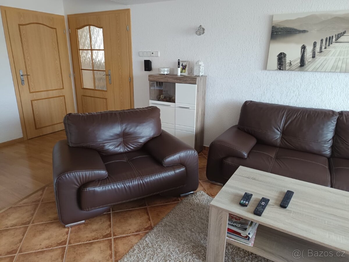 Sedací souprava - 2