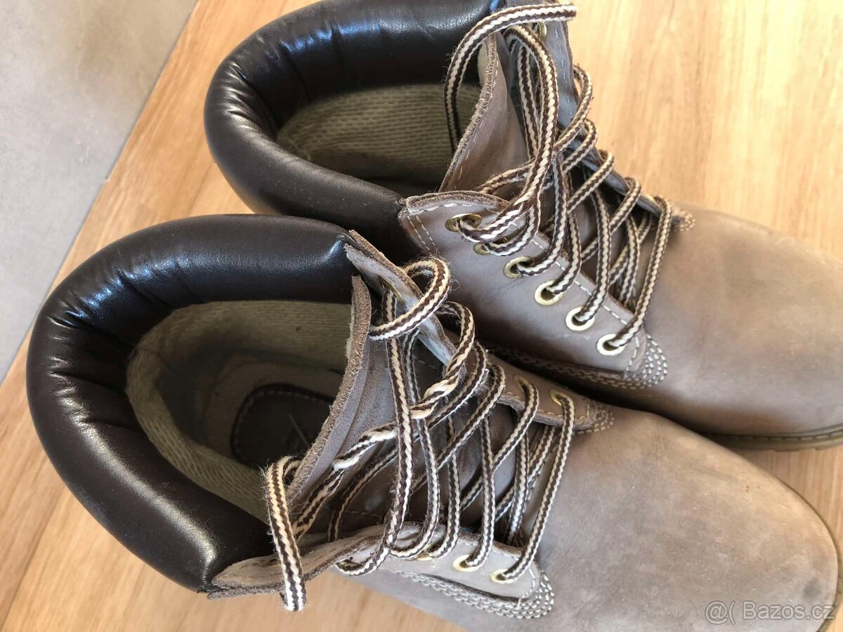 Farmářky Lasocki vel.38 - 2