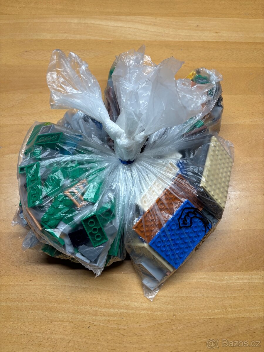 Lego minecraft 21155 - 2