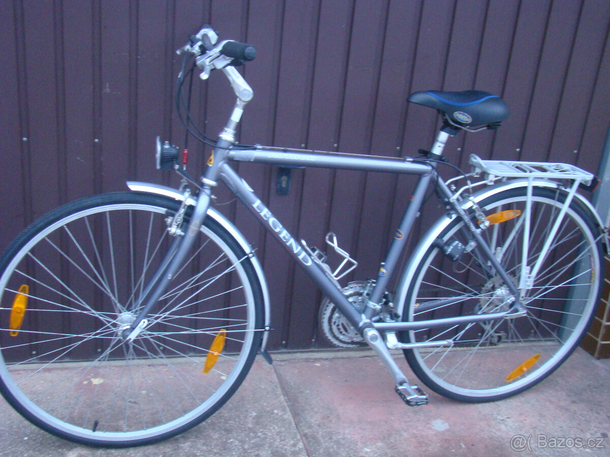 Kolo Author Legend - 2