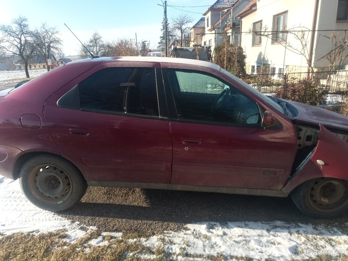 Náhradní díly - 2