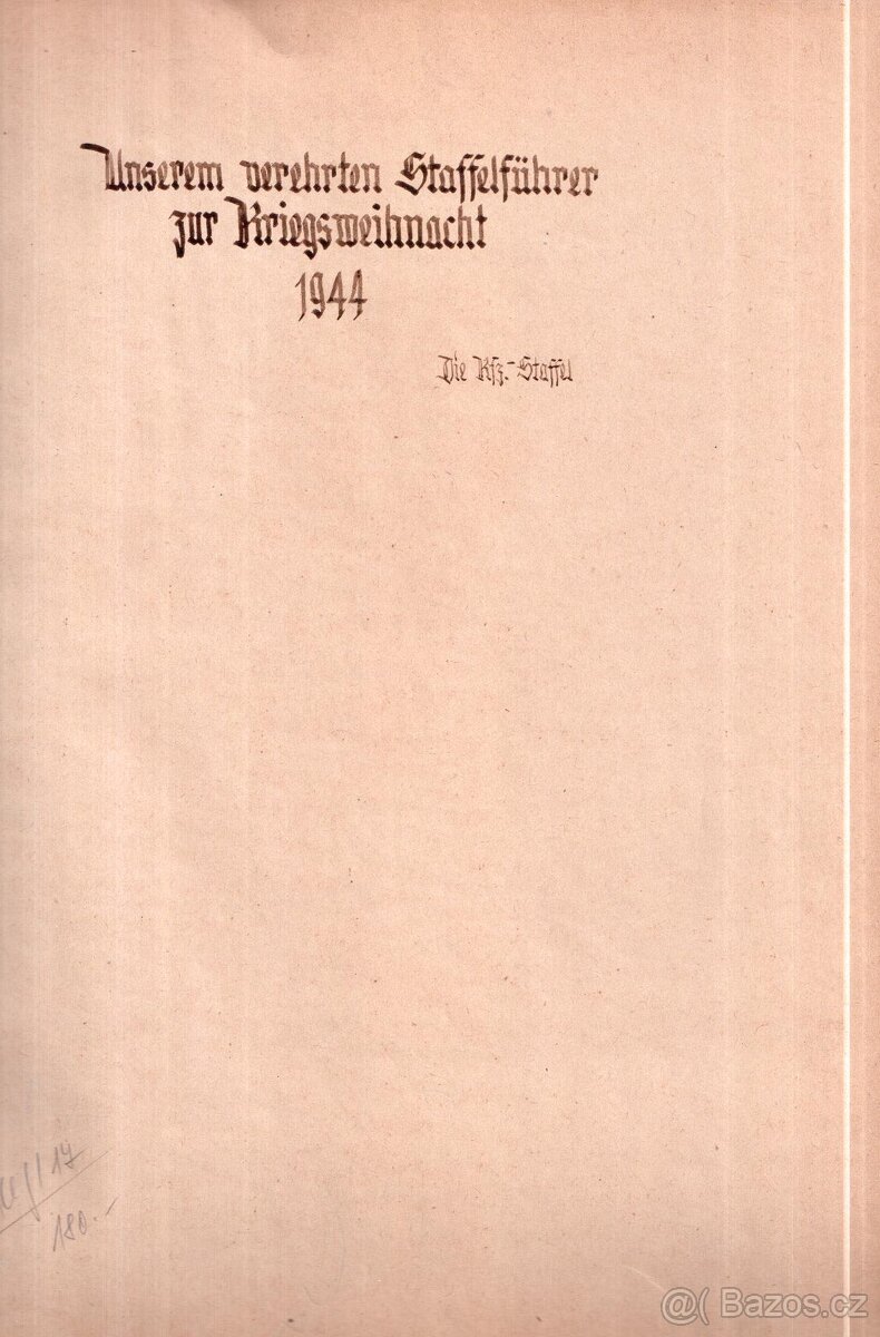 Kniha KRAKAU EIN BILDBUCH - 2