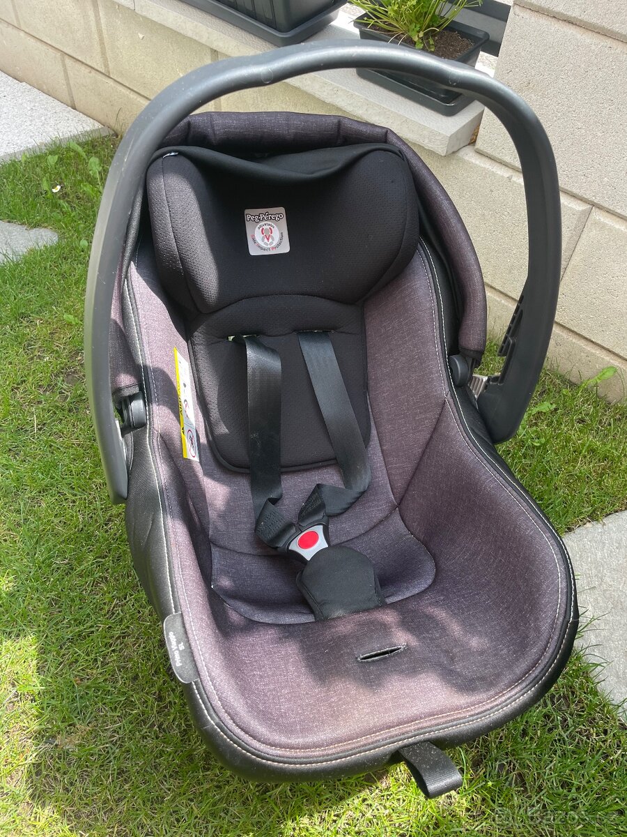 Autosedačka Peg Perego - 2