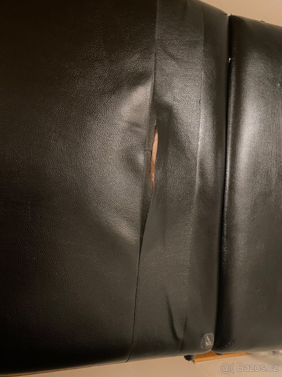 Skládací masážní lehátko - 2