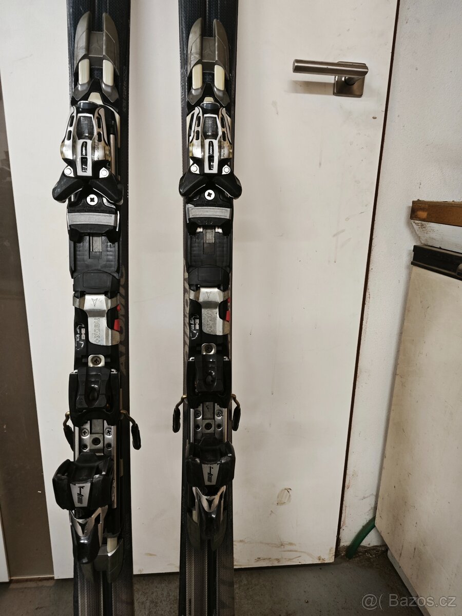 Atomic Metron 11 B5 - 2