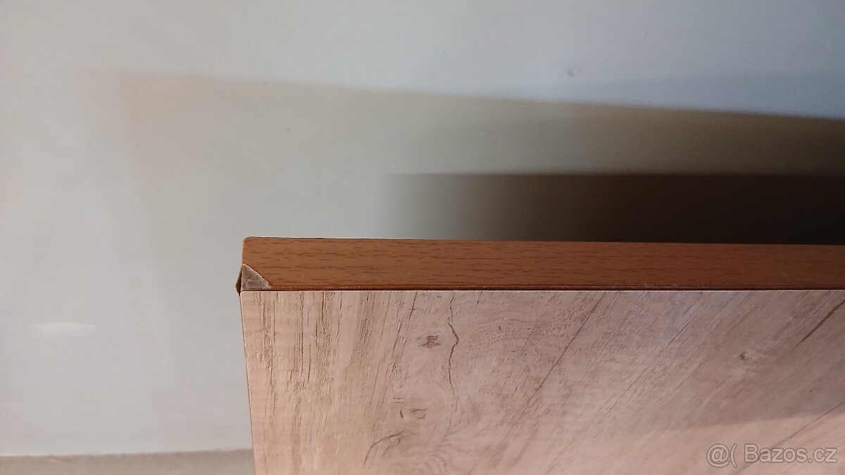 Stolní deska, stůl 120x80cm - 2