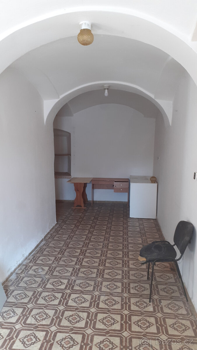 Lomnice pronájem - 2