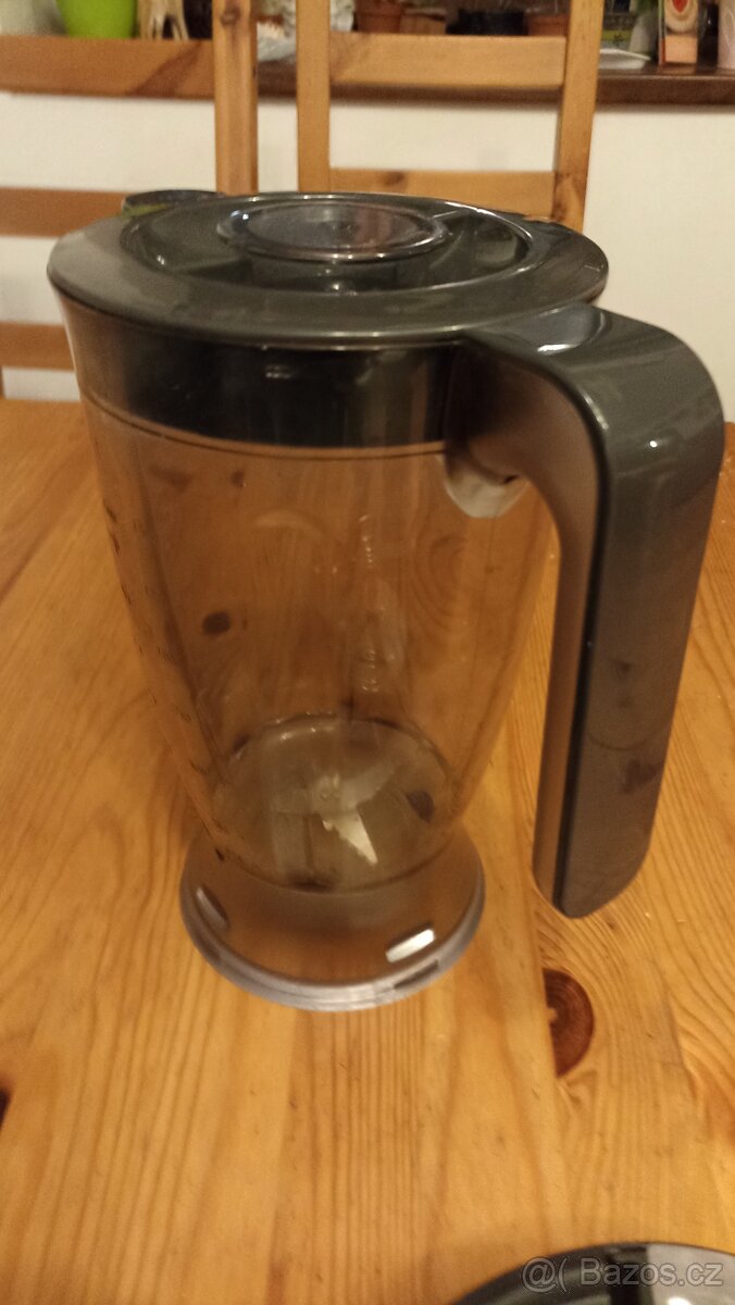 Philips HR 7776/90 - náhradní díly - 2