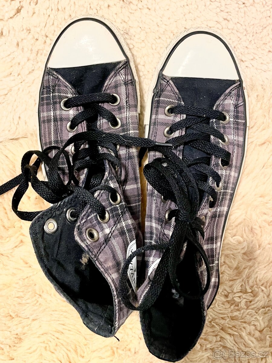 Tenisky Converse all Star 40 - 2