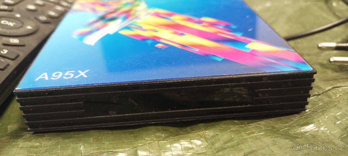 Multimediální tv centrum - 2