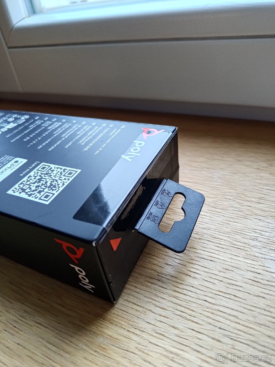 HP Poly Voyager free 20 - 2