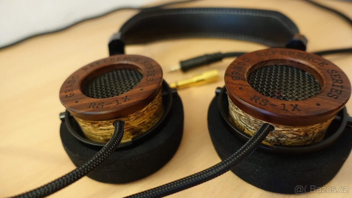 Grado RS1X - 2