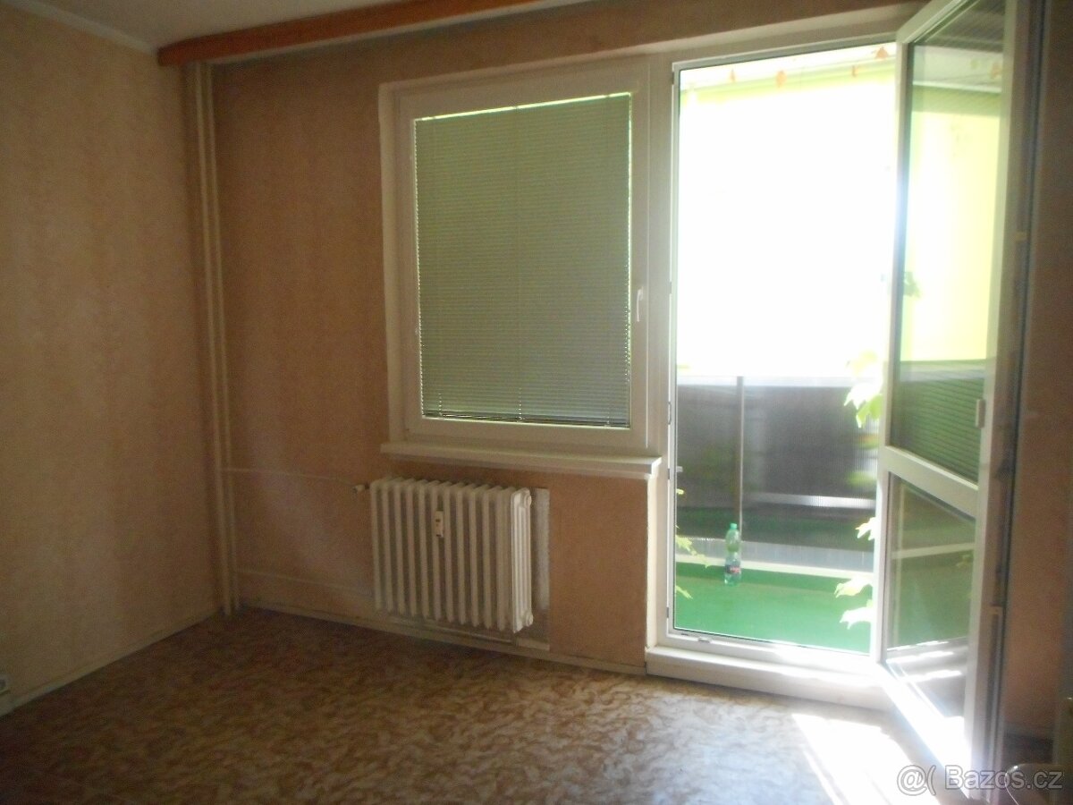 Pronájem bytu 3+1 82m2 - 2